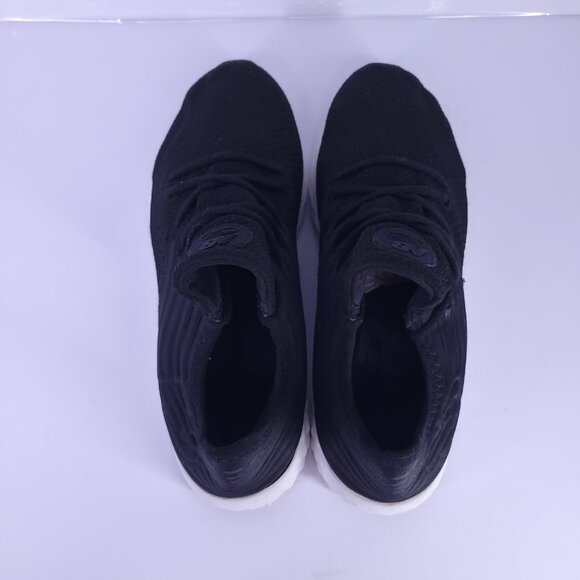 New Balance Fresh Foam Cruz WCRZDKB Women’s Running Shoes Black Size 9 Comfort - Picture 8 of 11